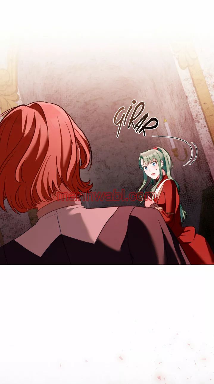 THE CIRCUMSTANCES OF A TRUE VILLAIN - Capítulo 21_3 manhwa