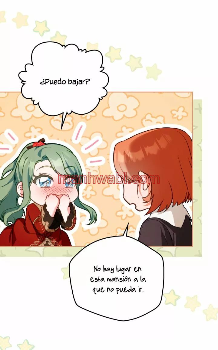 THE CIRCUMSTANCES OF A TRUE VILLAIN - Capítulo 22 manhwa