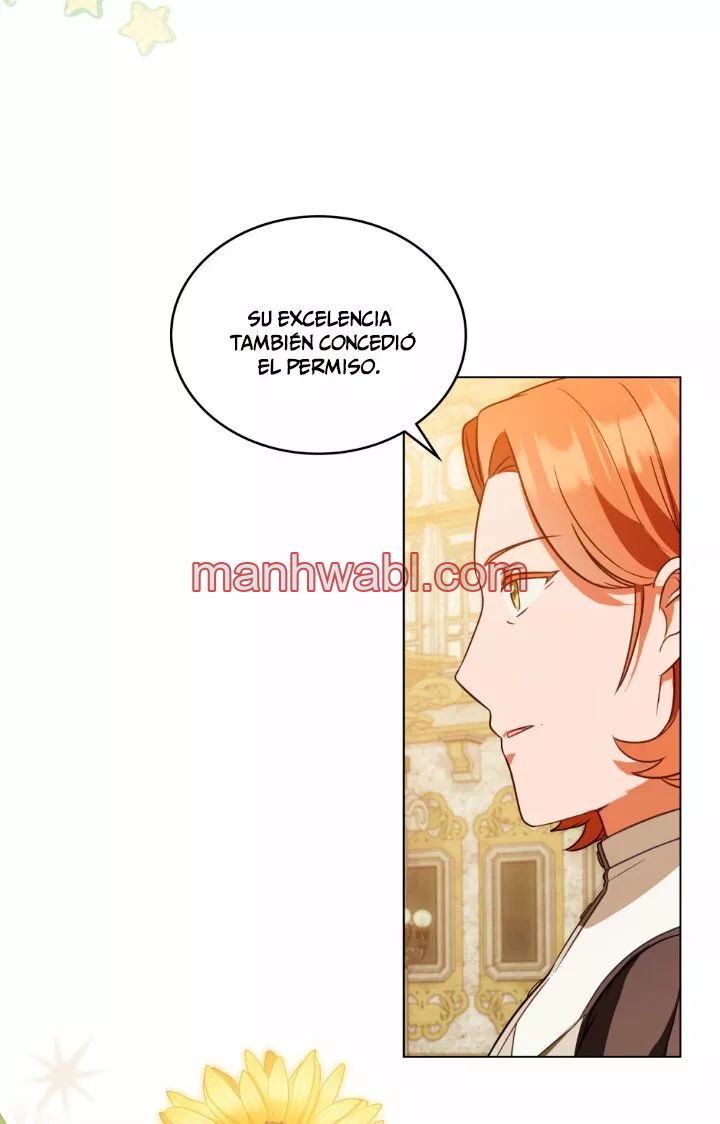 THE CIRCUMSTANCES OF A TRUE VILLAIN - Capítulo 22 manhwa