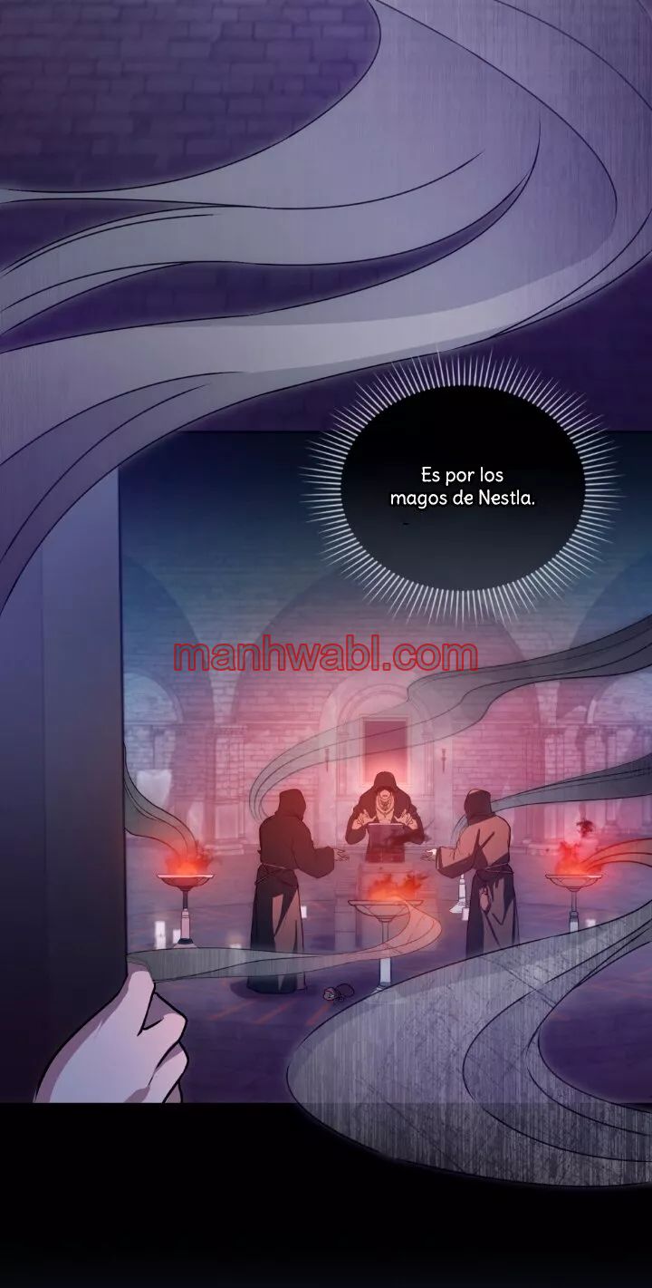 THE CIRCUMSTANCES OF A TRUE VILLAIN - Capítulo 22 manhwa