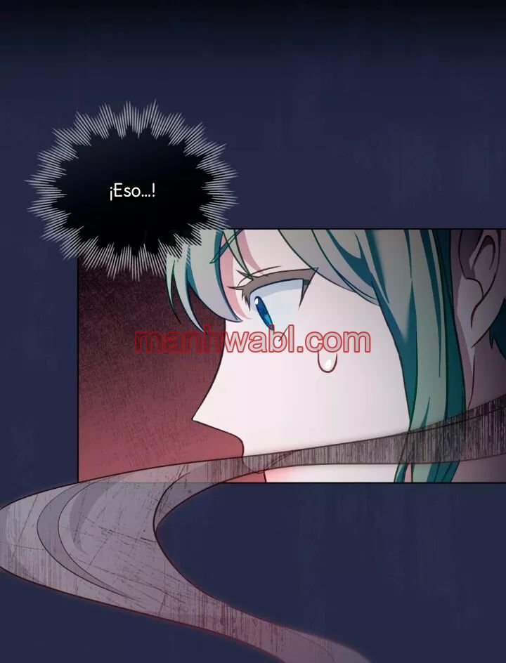 THE CIRCUMSTANCES OF A TRUE VILLAIN - Capítulo 22 manhwa