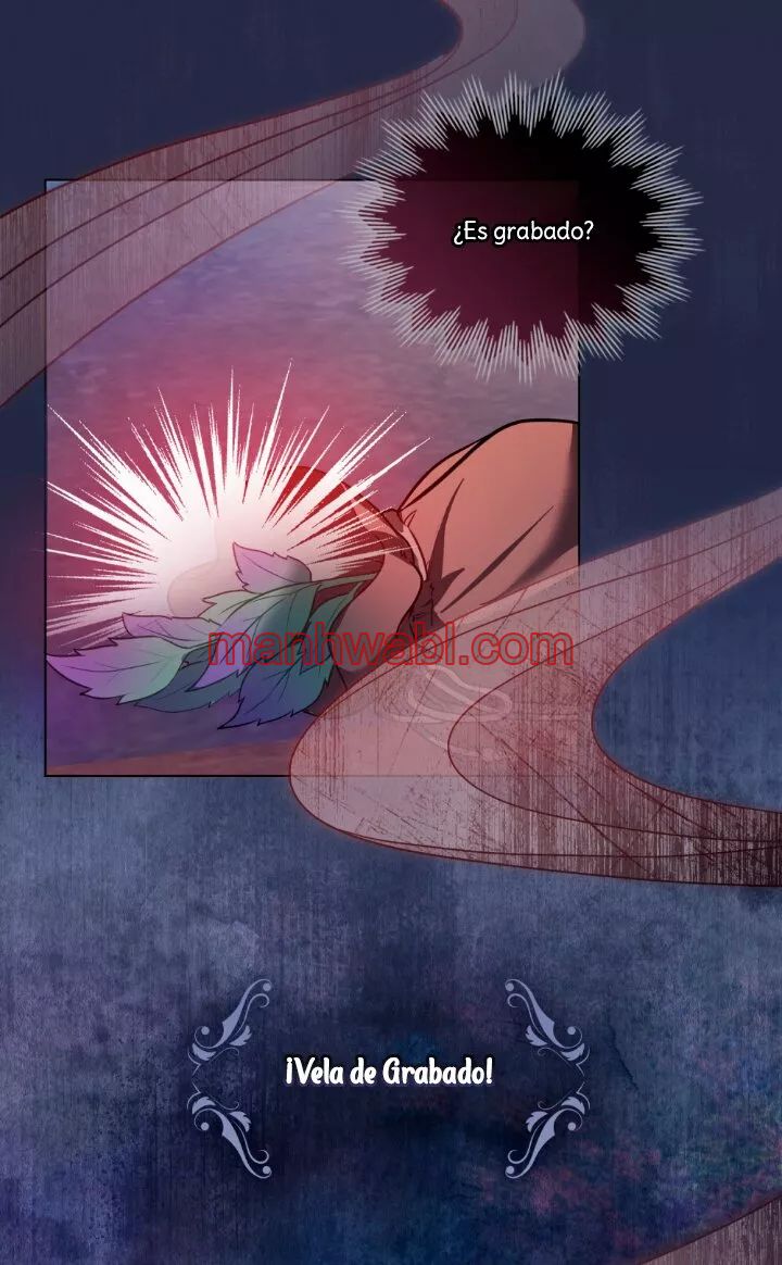 THE CIRCUMSTANCES OF A TRUE VILLAIN - Capítulo 22_2 manhwa