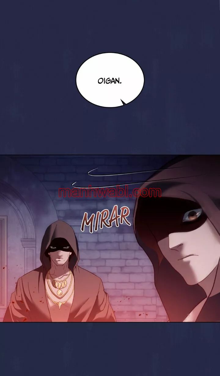 THE CIRCUMSTANCES OF A TRUE VILLAIN - Capítulo 22_2 manhwa