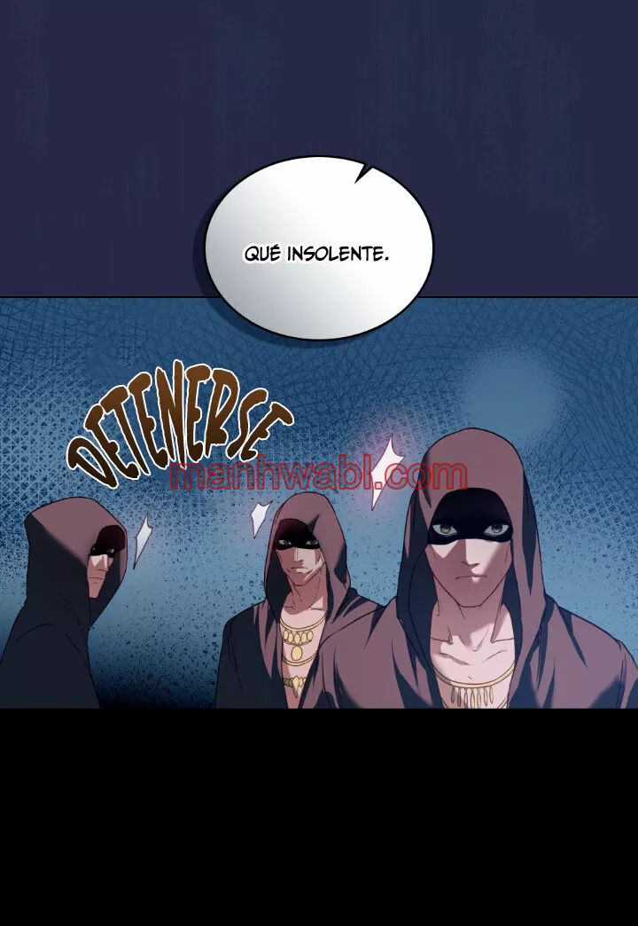 THE CIRCUMSTANCES OF A TRUE VILLAIN - Capítulo 22_2 manhwa