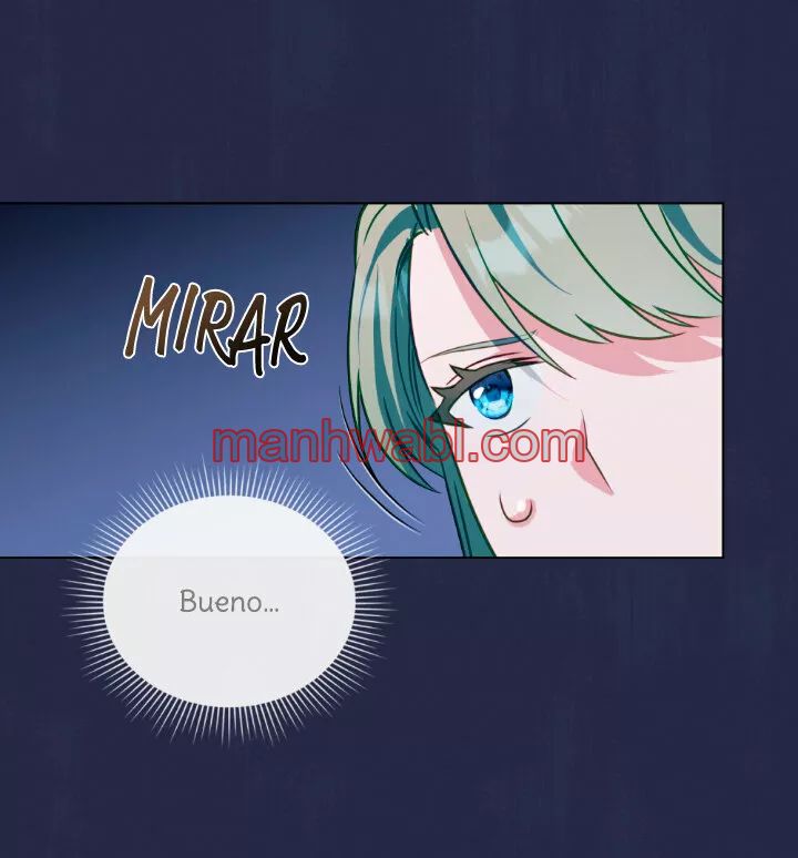 THE CIRCUMSTANCES OF A TRUE VILLAIN - Capítulo 22_2 manhwa