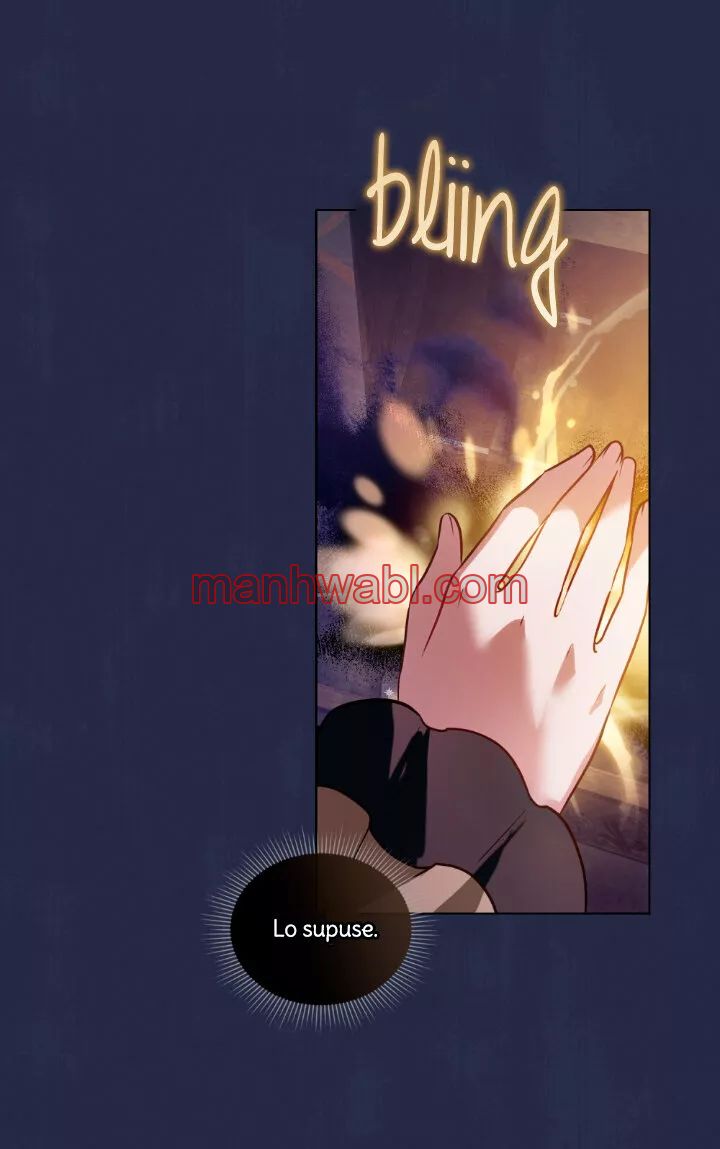 THE CIRCUMSTANCES OF A TRUE VILLAIN - Capítulo 22_2 manhwa