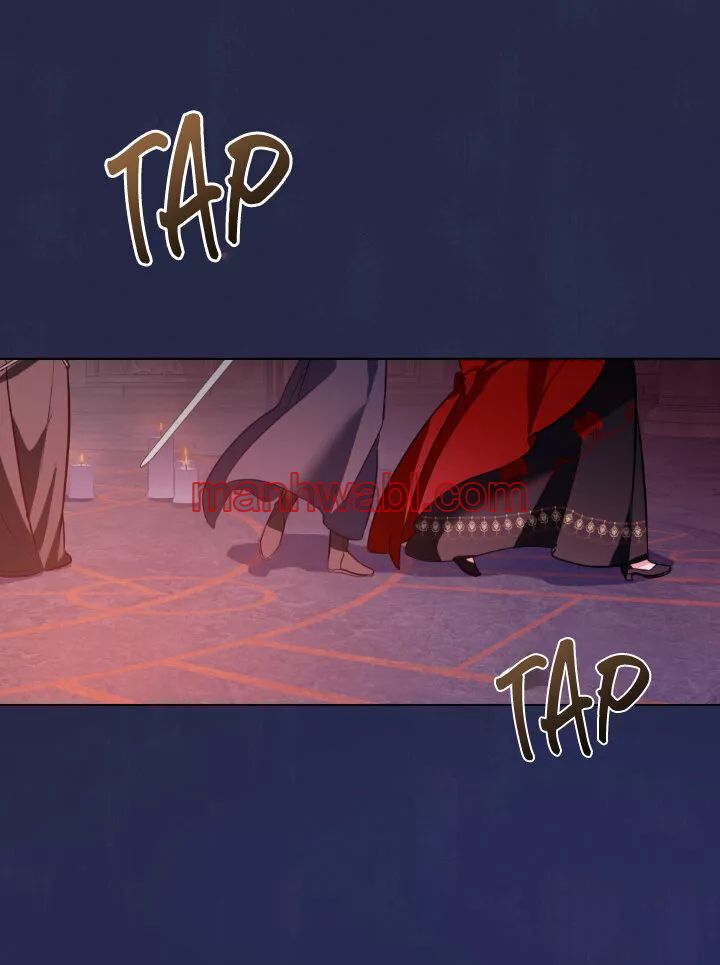 THE CIRCUMSTANCES OF A TRUE VILLAIN - Capítulo 22_2 manhwa