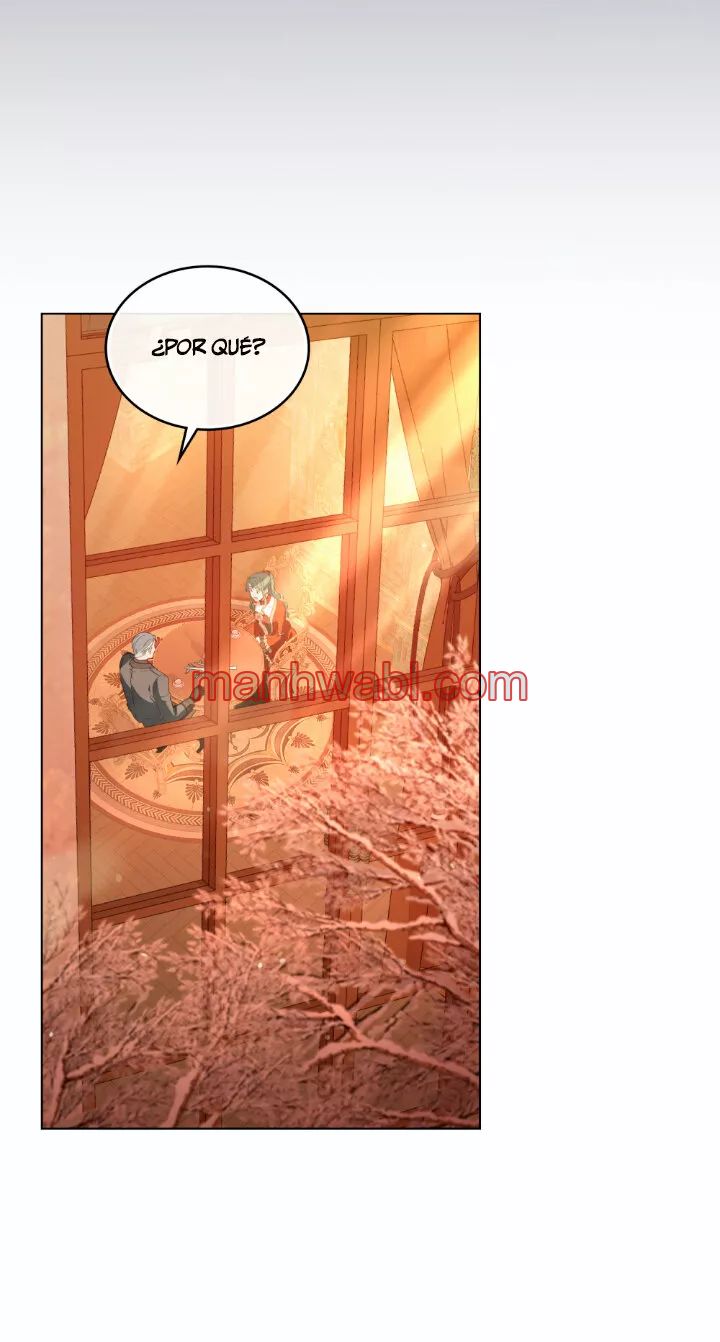 THE CIRCUMSTANCES OF A TRUE VILLAIN - Capítulo 22_3 manhwa