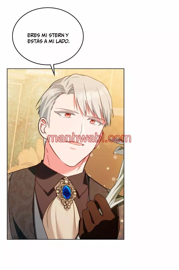 THE CIRCUMSTANCES OF A TRUE VILLAIN - Capítulo 22_3 manhwa