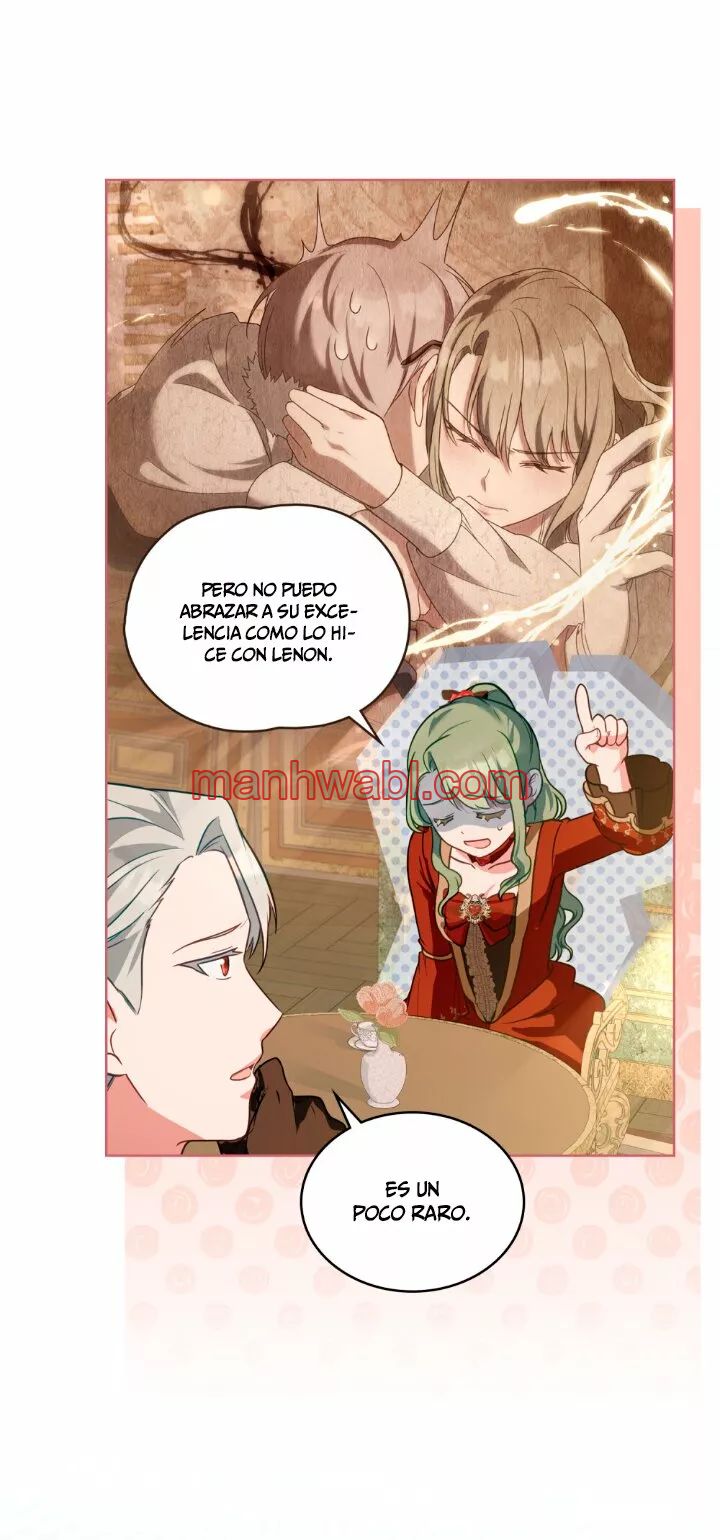 THE CIRCUMSTANCES OF A TRUE VILLAIN - Capítulo 22_3 manhwa