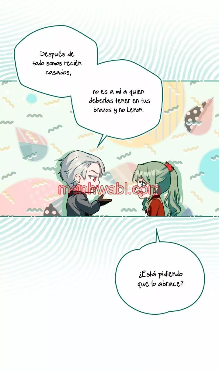 THE CIRCUMSTANCES OF A TRUE VILLAIN - Capítulo 22_3 manhwa