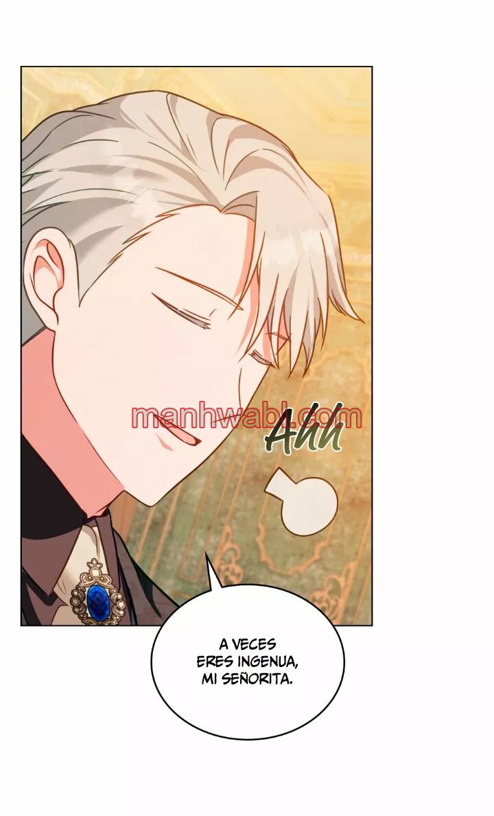 THE CIRCUMSTANCES OF A TRUE VILLAIN - Capítulo 22_3 manhwa