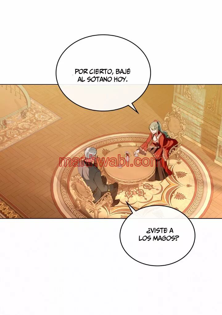 THE CIRCUMSTANCES OF A TRUE VILLAIN - Capítulo 22_3 manhwa