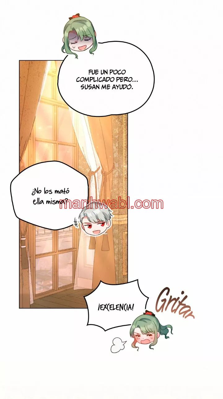 THE CIRCUMSTANCES OF A TRUE VILLAIN - Capítulo 22_3 manhwa