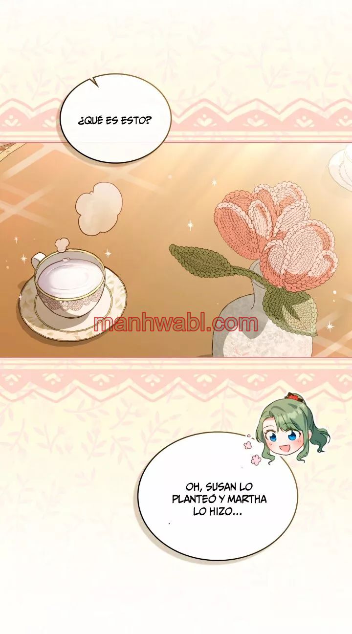 THE CIRCUMSTANCES OF A TRUE VILLAIN - Capítulo 22_3 manhwa