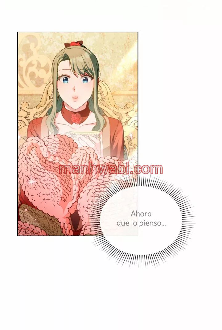 THE CIRCUMSTANCES OF A TRUE VILLAIN - Capítulo 22_3 manhwa