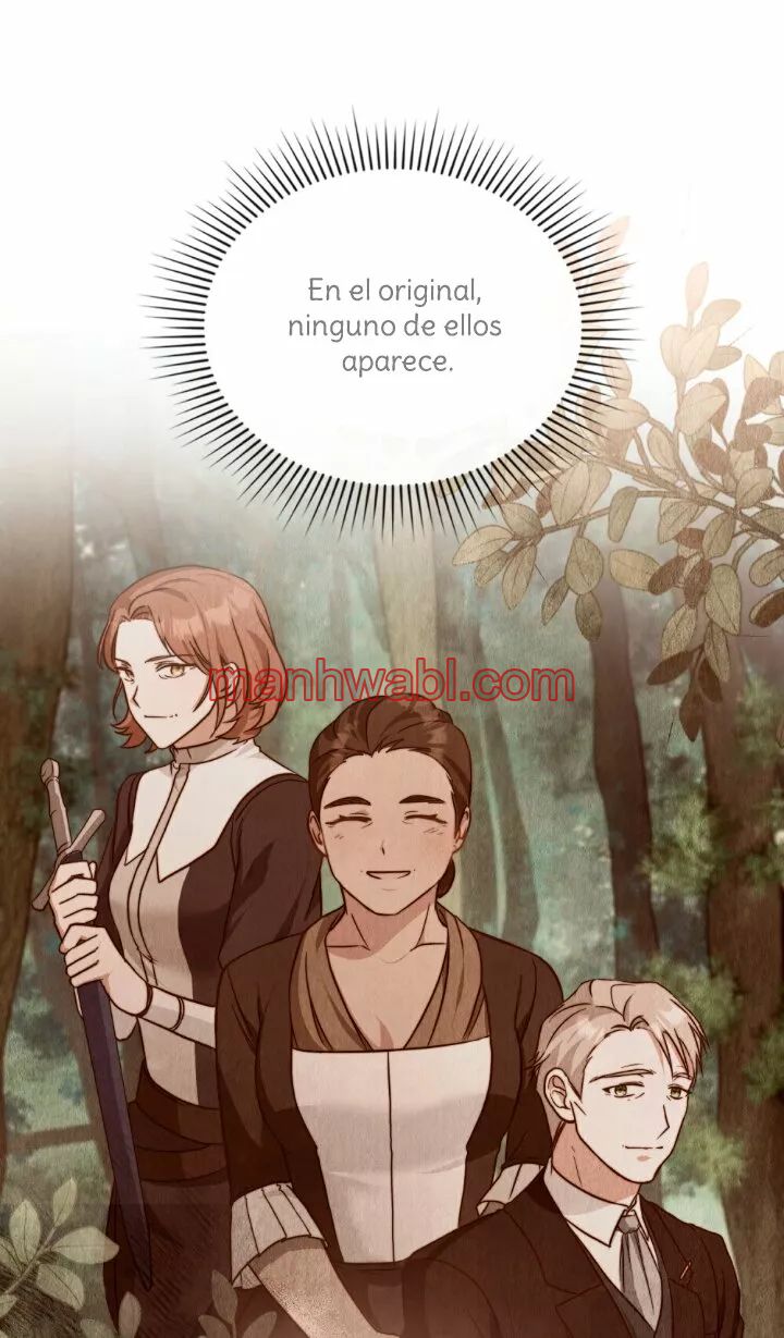 THE CIRCUMSTANCES OF A TRUE VILLAIN - Capítulo 22_3 manhwa