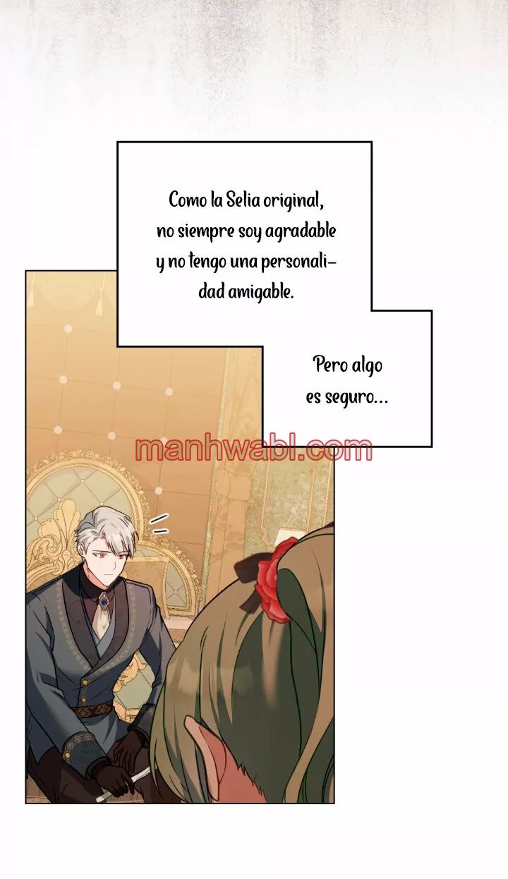 THE CIRCUMSTANCES OF A TRUE VILLAIN - Capítulo 22_3 manhwa