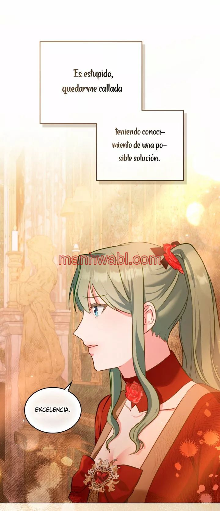 THE CIRCUMSTANCES OF A TRUE VILLAIN - Capítulo 22_3 manhwa