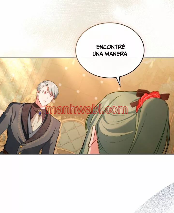 THE CIRCUMSTANCES OF A TRUE VILLAIN - Capítulo 22_3 manhwa