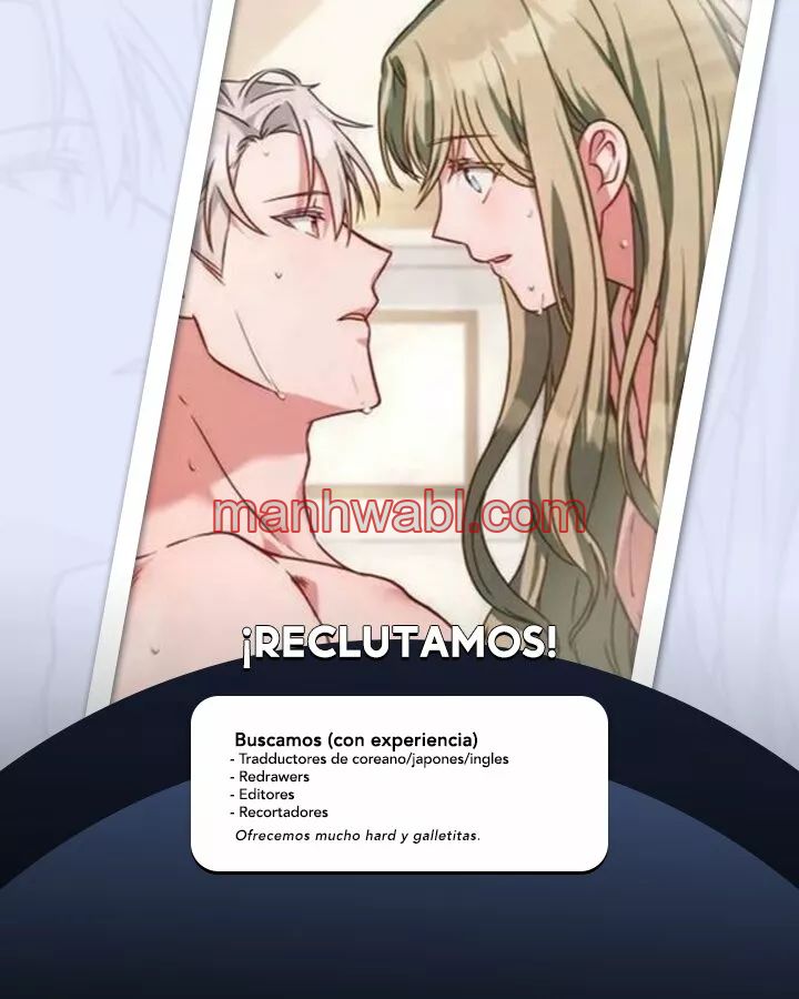 THE CIRCUMSTANCES OF A TRUE VILLAIN - Capítulo 23 manhwa