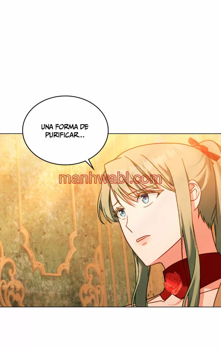 THE CIRCUMSTANCES OF A TRUE VILLAIN - Capítulo 23 manhwa