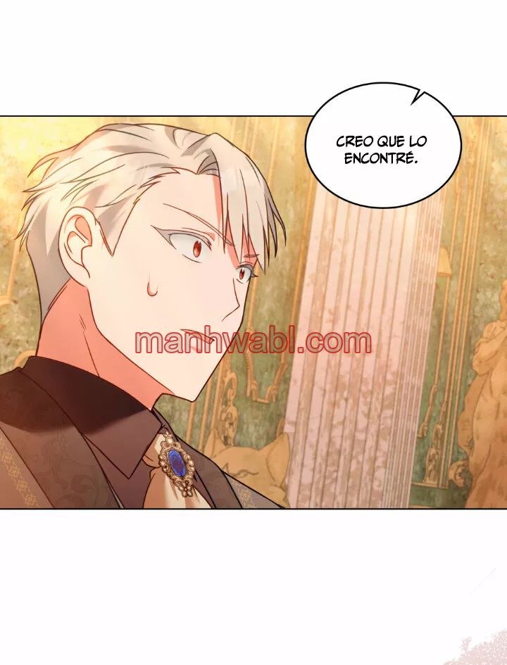 THE CIRCUMSTANCES OF A TRUE VILLAIN - Capítulo 23 manhwa