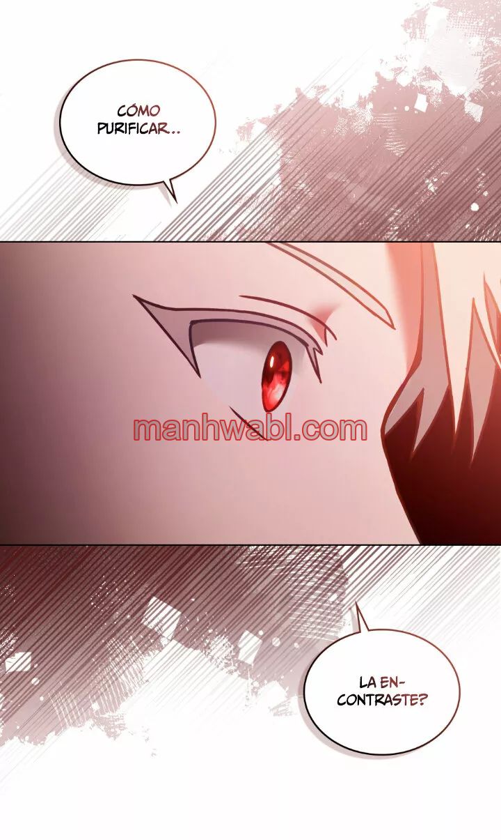 THE CIRCUMSTANCES OF A TRUE VILLAIN - Capítulo 23 manhwa