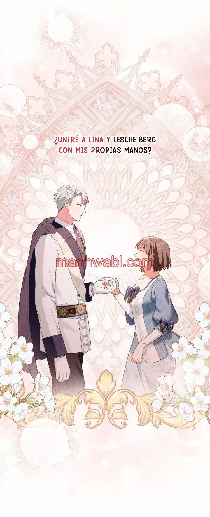 THE CIRCUMSTANCES OF A TRUE VILLAIN - Capítulo 23 manhwa