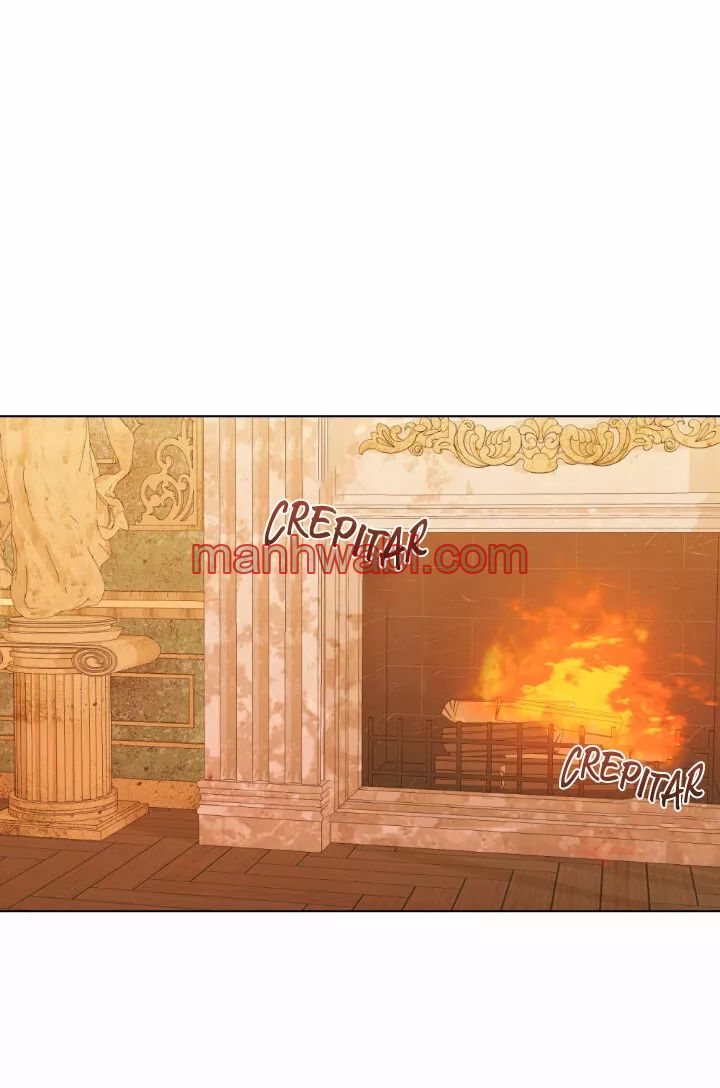 THE CIRCUMSTANCES OF A TRUE VILLAIN - Capítulo 23 manhwa