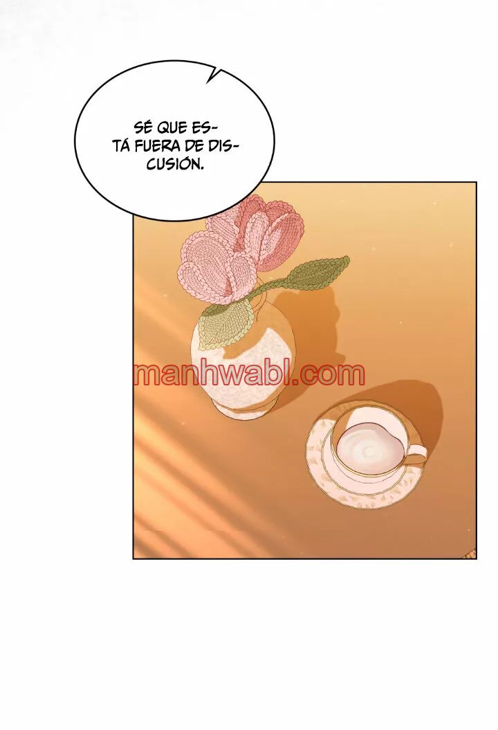 THE CIRCUMSTANCES OF A TRUE VILLAIN - Capítulo 23_2 manhwa