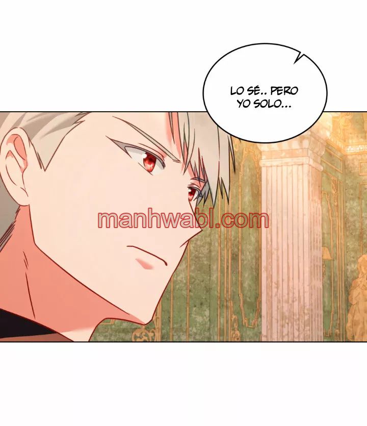 THE CIRCUMSTANCES OF A TRUE VILLAIN - Capítulo 23_2 manhwa