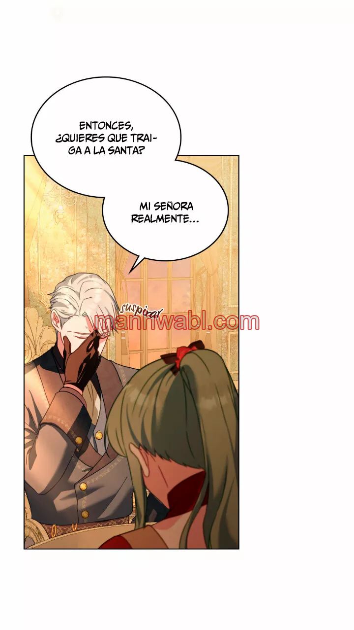 THE CIRCUMSTANCES OF A TRUE VILLAIN - Capítulo 23_2 manhwa