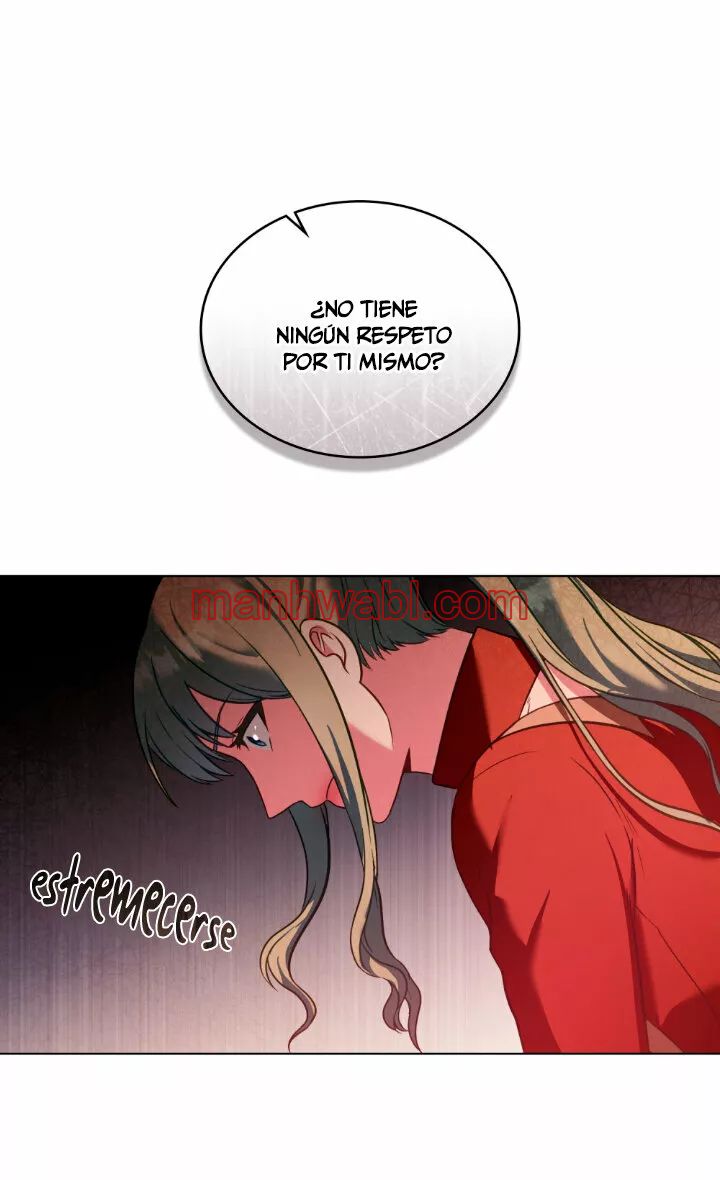 THE CIRCUMSTANCES OF A TRUE VILLAIN - Capítulo 23_2 manhwa