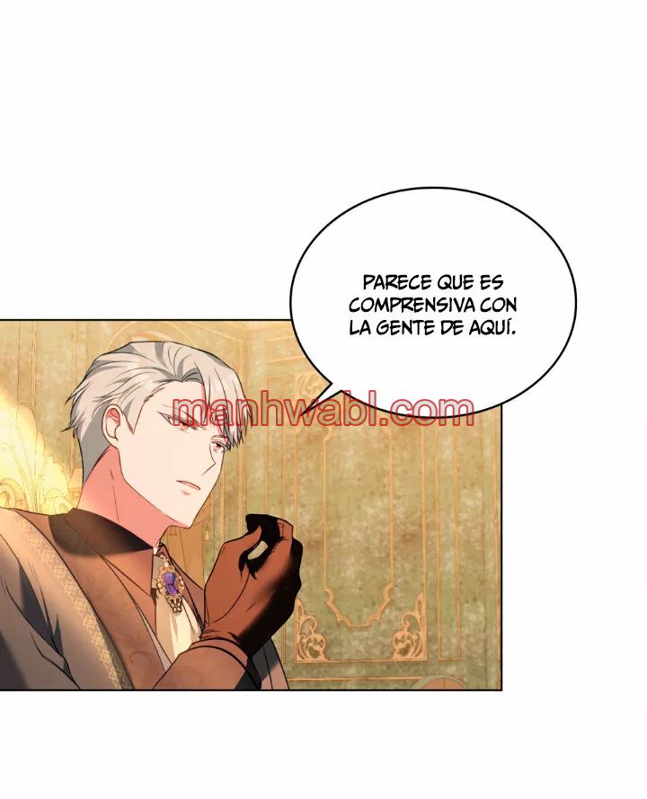 THE CIRCUMSTANCES OF A TRUE VILLAIN - Capítulo 23_2 manhwa