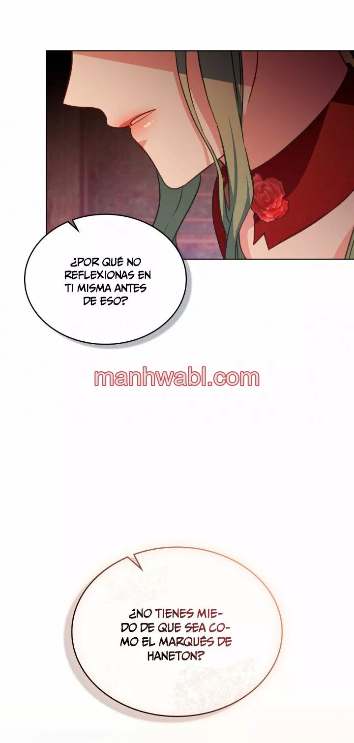 THE CIRCUMSTANCES OF A TRUE VILLAIN - Capítulo 23_2 manhwa