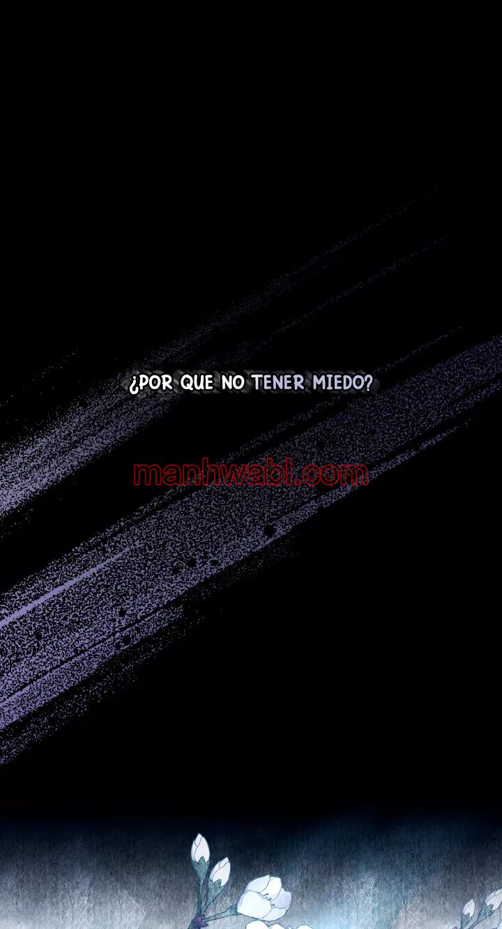 THE CIRCUMSTANCES OF A TRUE VILLAIN - Capítulo 23_2 manhwa