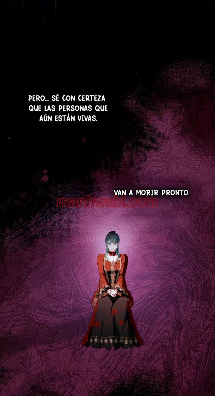 THE CIRCUMSTANCES OF A TRUE VILLAIN - Capítulo 23_2 manhwa
