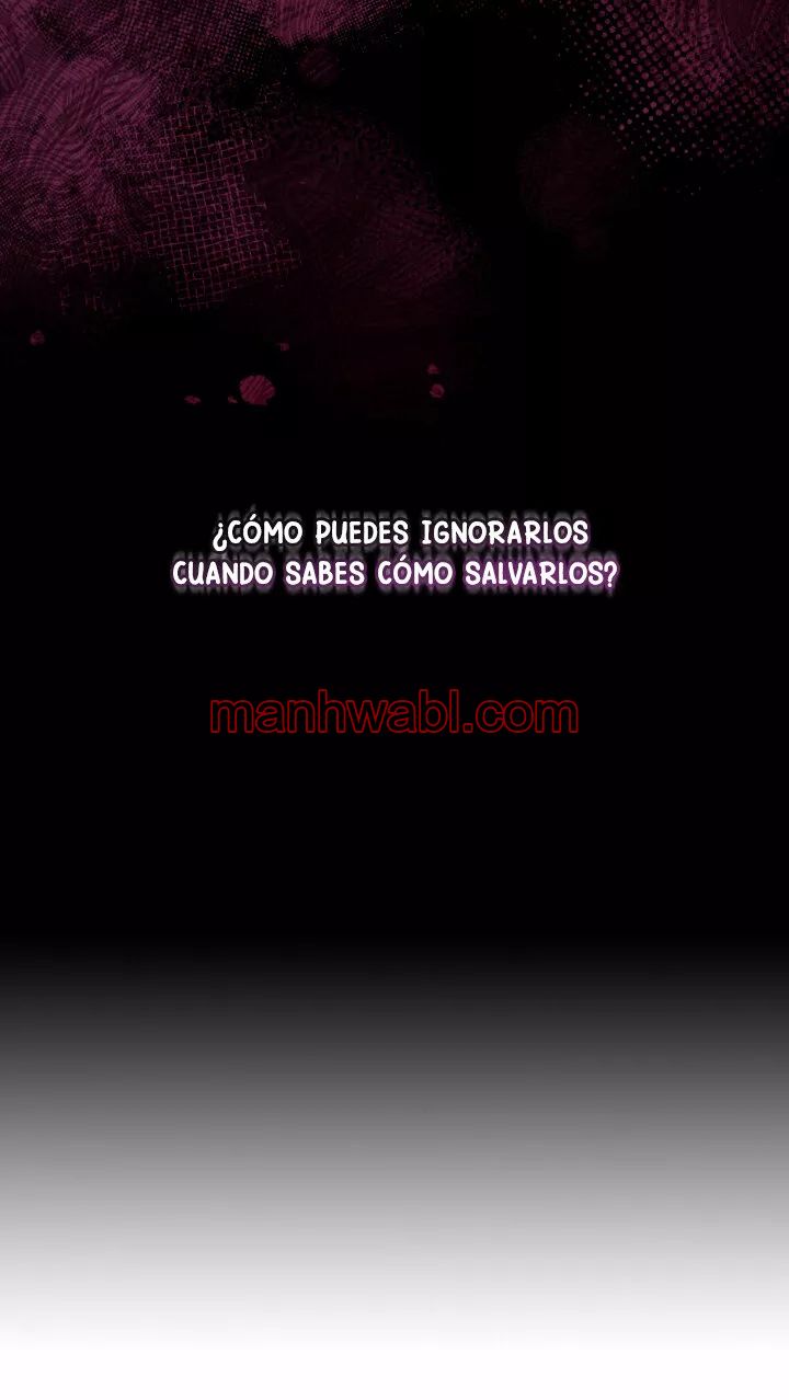 THE CIRCUMSTANCES OF A TRUE VILLAIN - Capítulo 23_2 manhwa