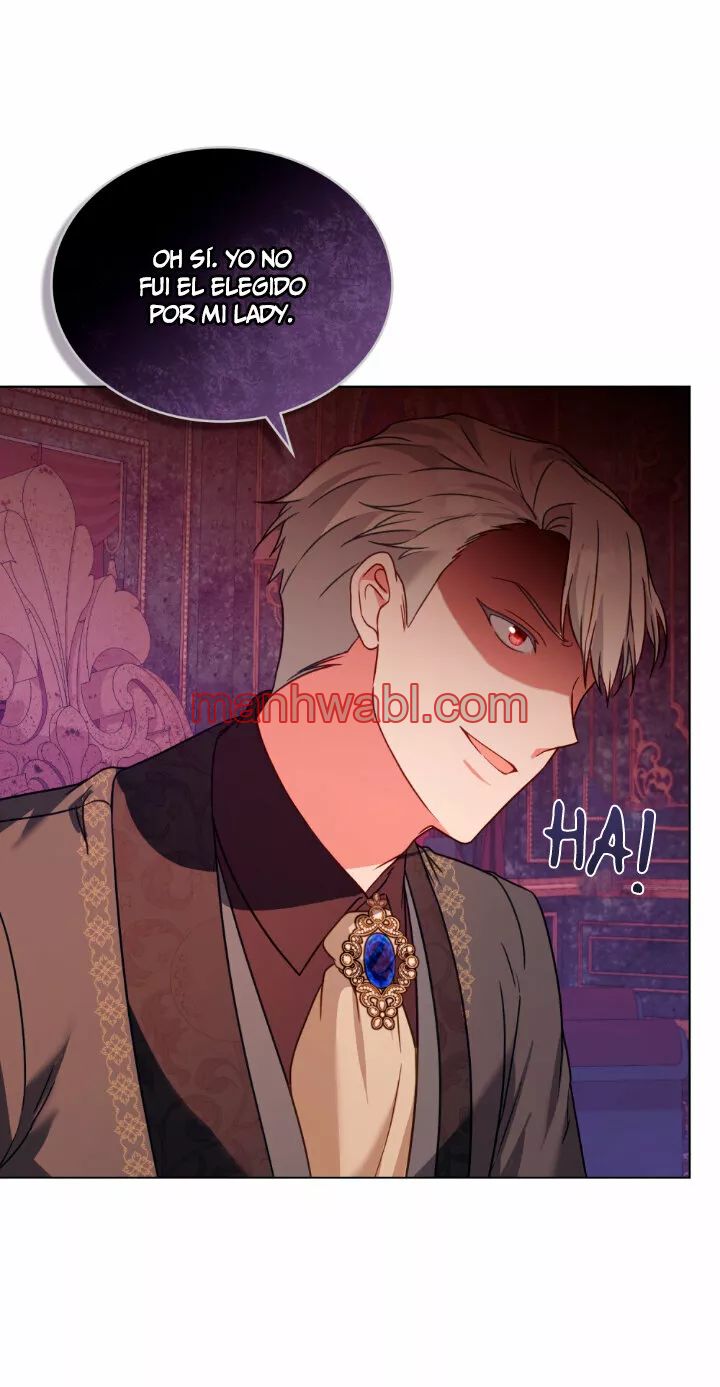 THE CIRCUMSTANCES OF A TRUE VILLAIN - Capítulo 23_3 manhwa