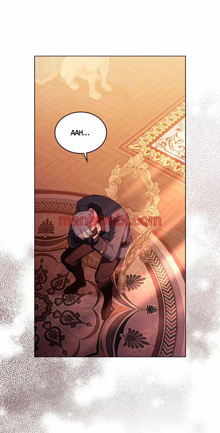 THE CIRCUMSTANCES OF A TRUE VILLAIN - Capítulo 23_3 manhwa