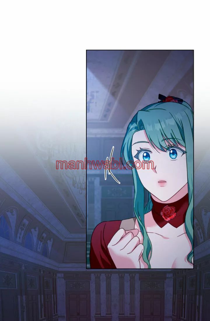 THE CIRCUMSTANCES OF A TRUE VILLAIN - Capítulo 23_3 manhwa