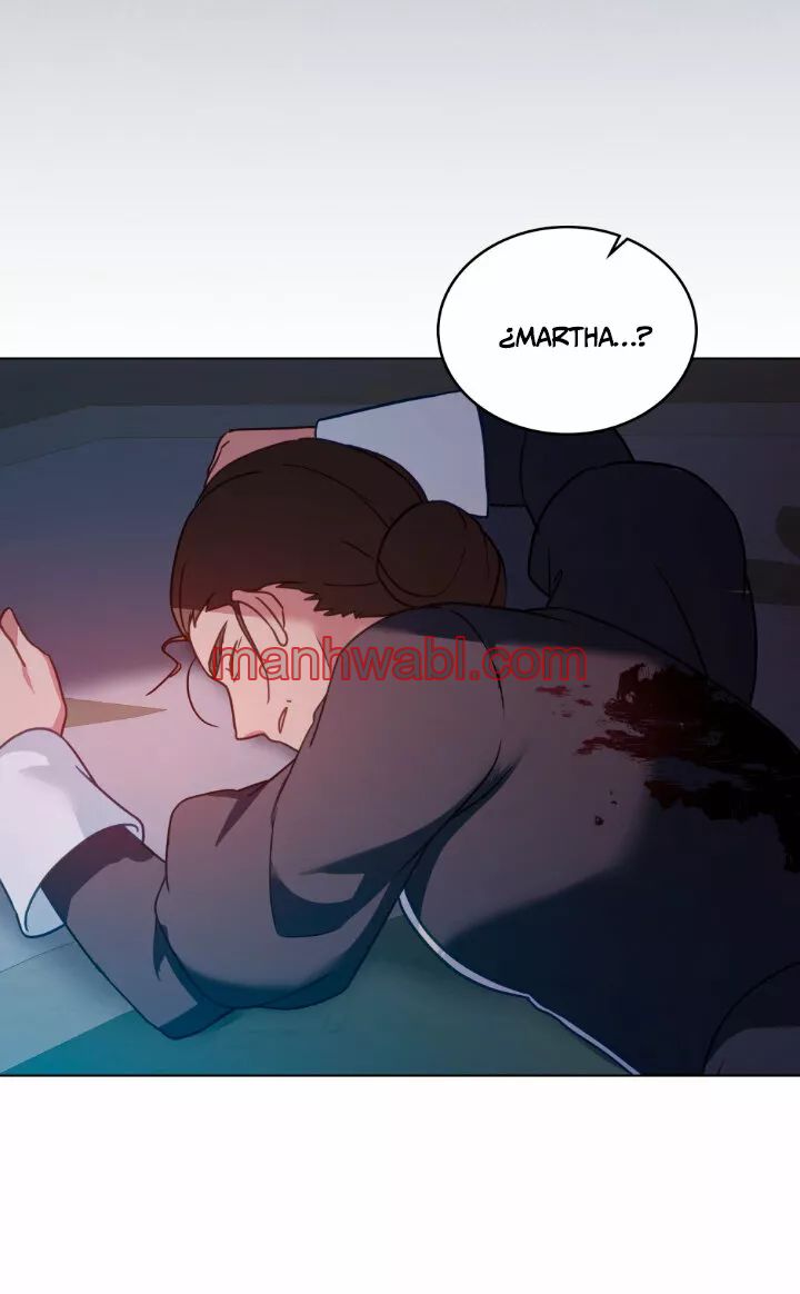 THE CIRCUMSTANCES OF A TRUE VILLAIN - Capítulo 23_3 manhwa