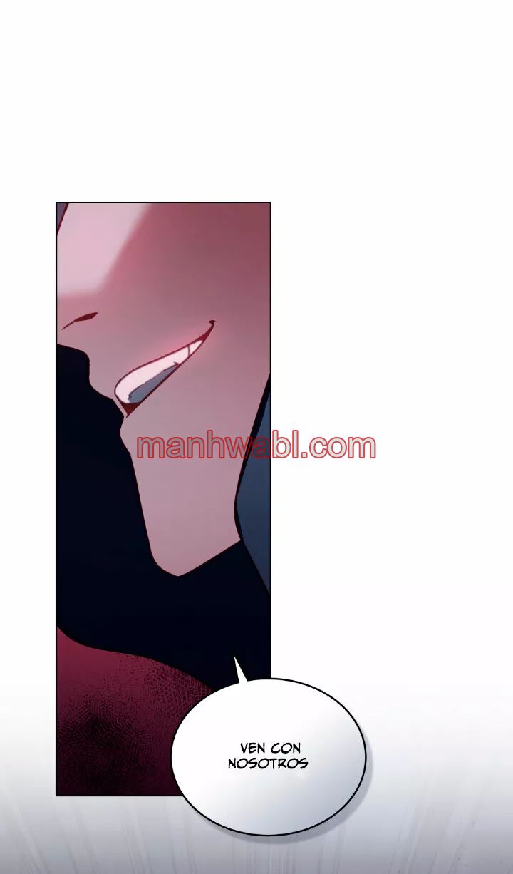THE CIRCUMSTANCES OF A TRUE VILLAIN - Capítulo 24 manhwa