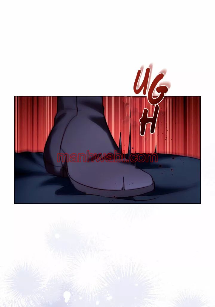 THE CIRCUMSTANCES OF A TRUE VILLAIN - Capítulo 24 manhwa