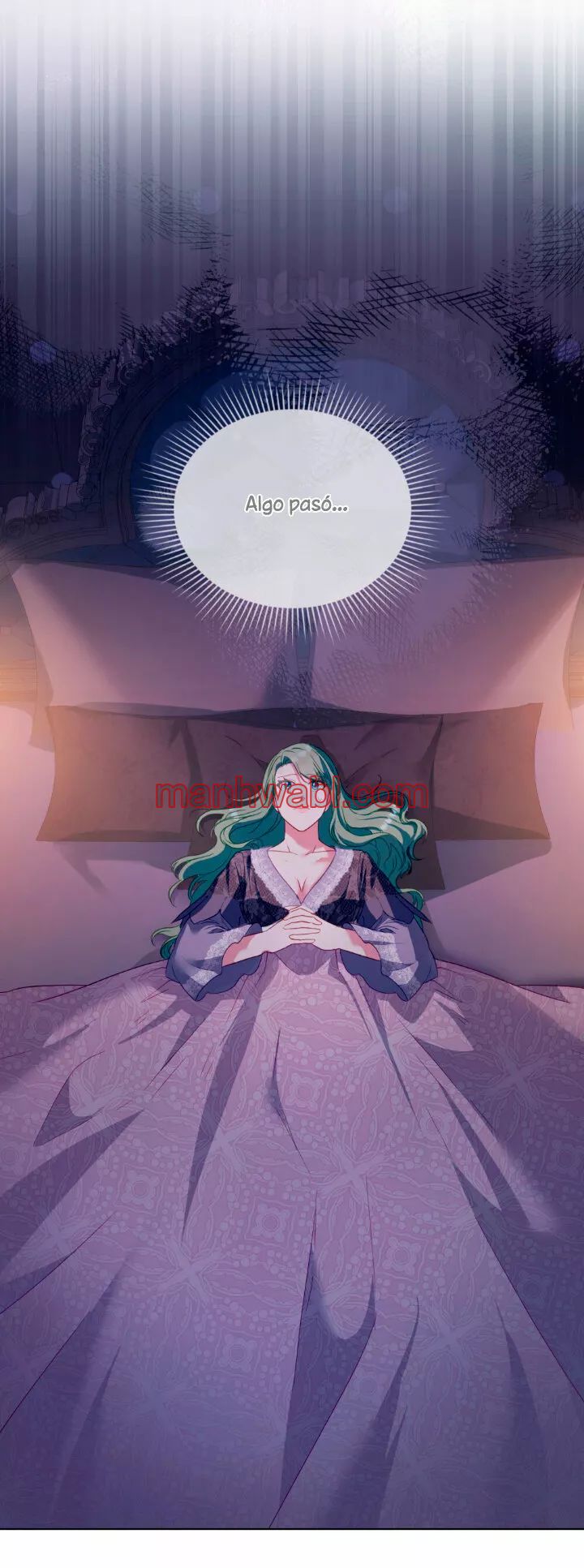 THE CIRCUMSTANCES OF A TRUE VILLAIN - Capítulo 24 manhwa