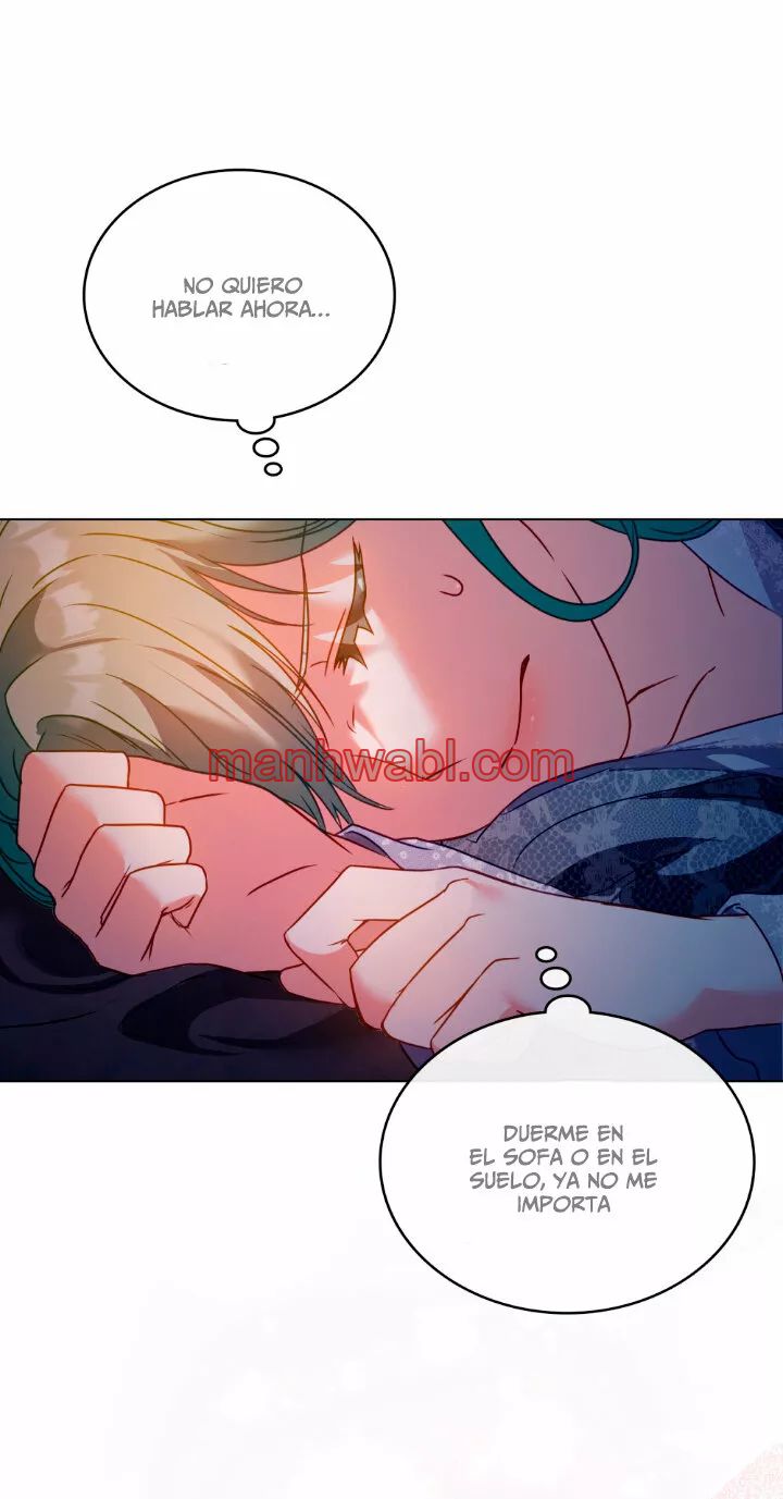 THE CIRCUMSTANCES OF A TRUE VILLAIN - Capítulo 24_2 manhwa