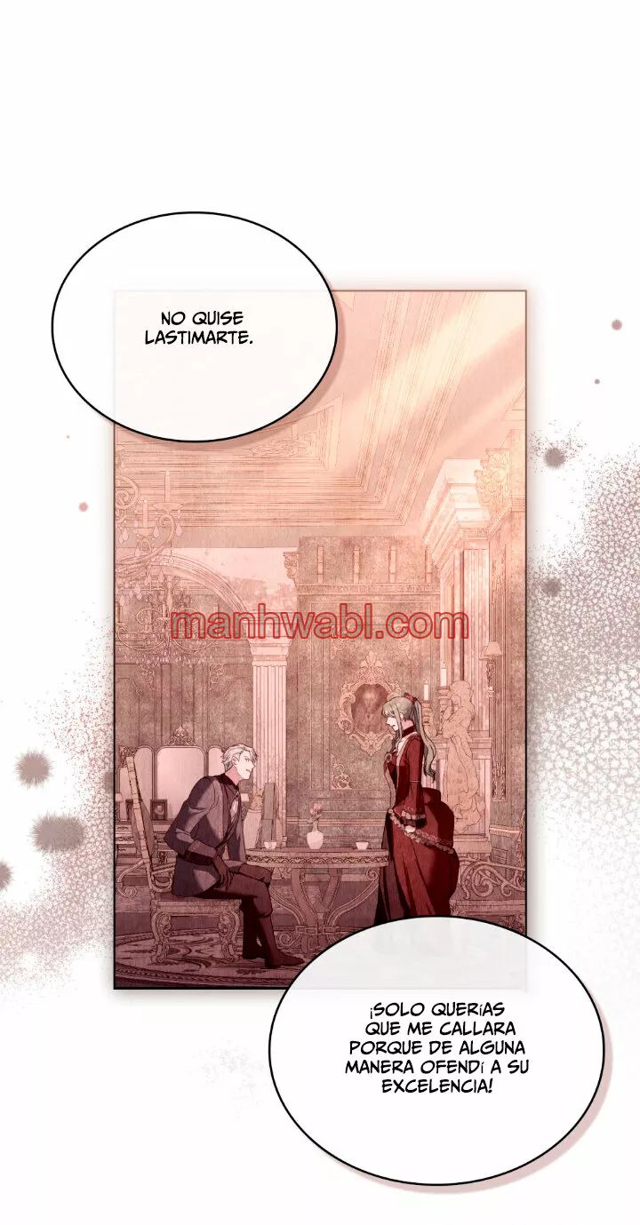 THE CIRCUMSTANCES OF A TRUE VILLAIN - Capítulo 24_2 manhwa
