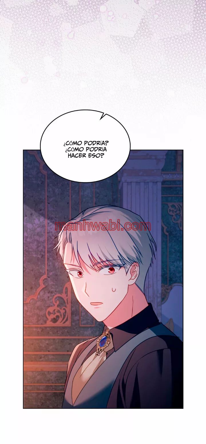 THE CIRCUMSTANCES OF A TRUE VILLAIN - Capítulo 24_2 manhwa