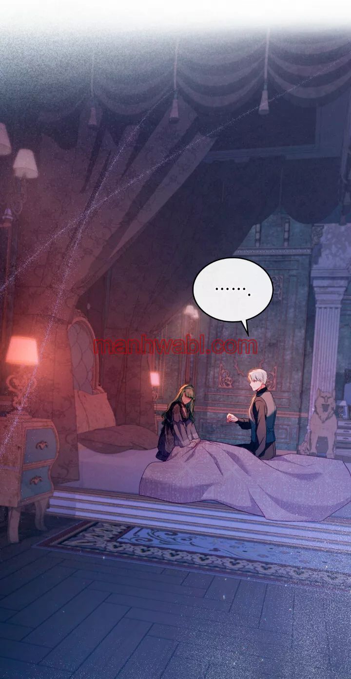 THE CIRCUMSTANCES OF A TRUE VILLAIN - Capítulo 24_3 manhwa